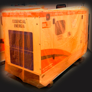 Capa Protetiva Geradores Industria de Papel Kraft Fabrica de papel Monolúcido