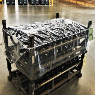 Fábrica de Capas Plásticas - Sob Medida Fabrica de Papel Santo André Fabrica de Papelão Ondulado