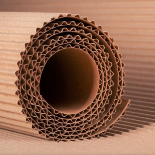 Distribuidor de Papelão Ondulado Fabrica de Papel Santo André Fabrica de Papelão Ondulado