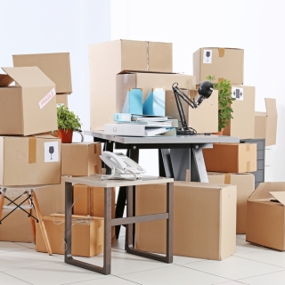 Embalagens para Móveis Industria de Papel Kraft Fabrica de papel Monolúcido