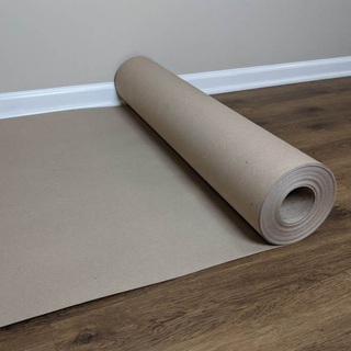 Papel Salva Piso Industria de Papel Kraft Fabrica de papel Monolúcido