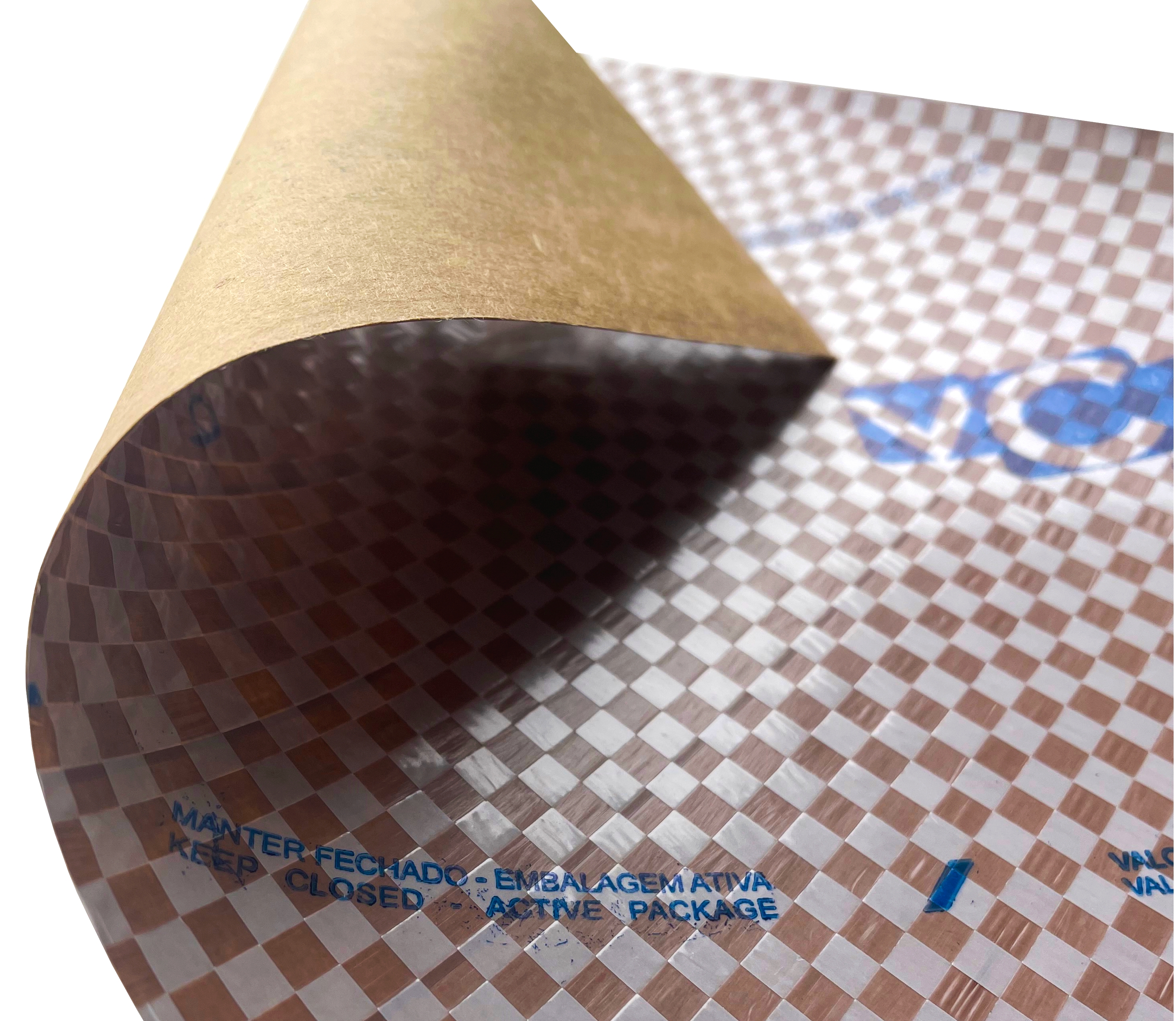 PAPEL RAFIADO VCI Fabrica de Papel Santo André Fabrica de Papelão Ondulado