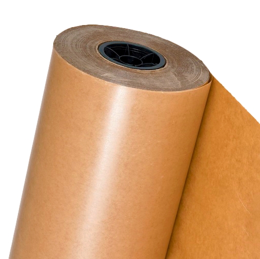 PAPEL KRAFT Papel Parafinado Fabrica de Saco Plástico Santo André