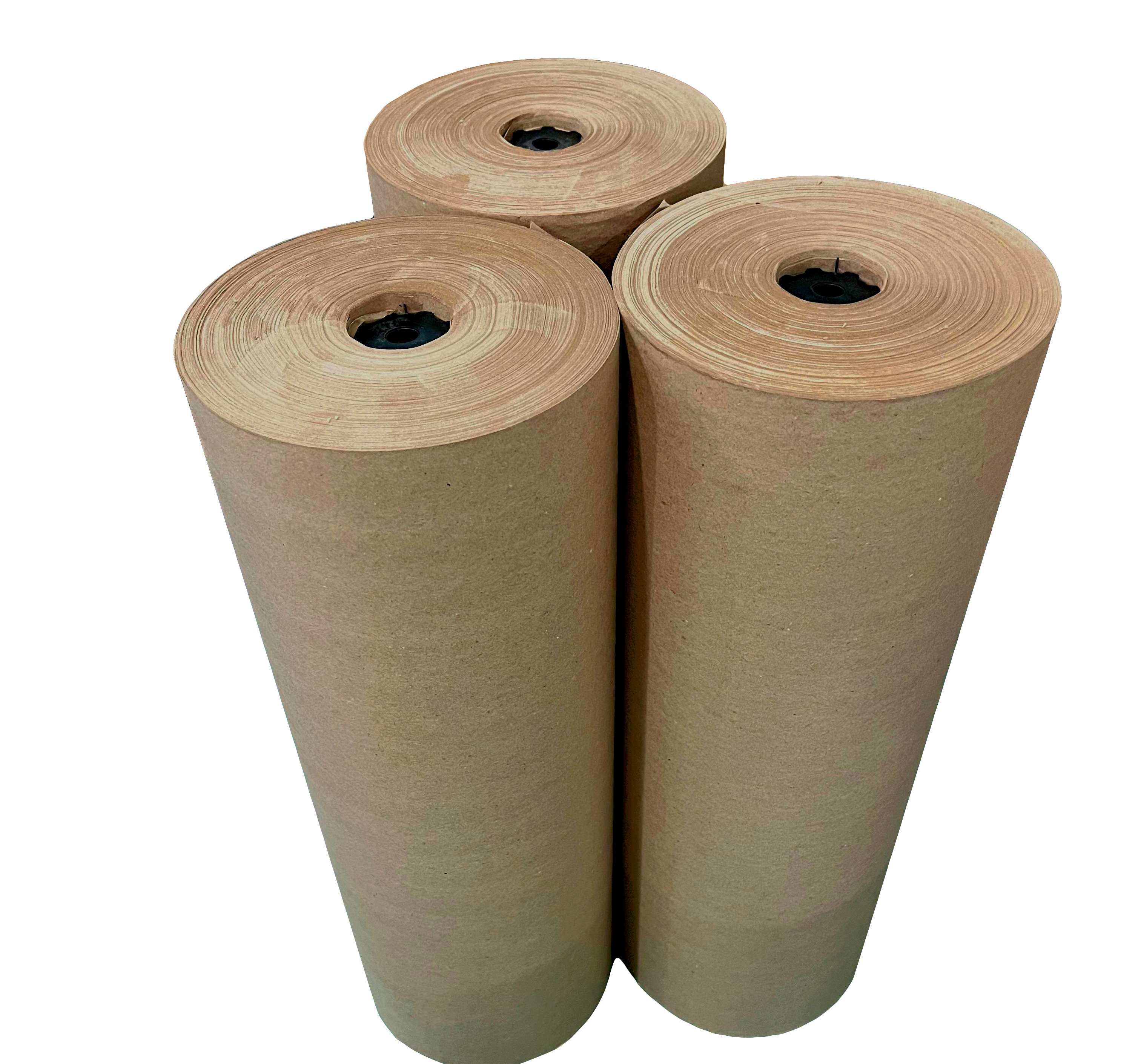 PAPEL SEMI KRAFT Papel Parafinado Fabrica de Saco Plástico Santo André